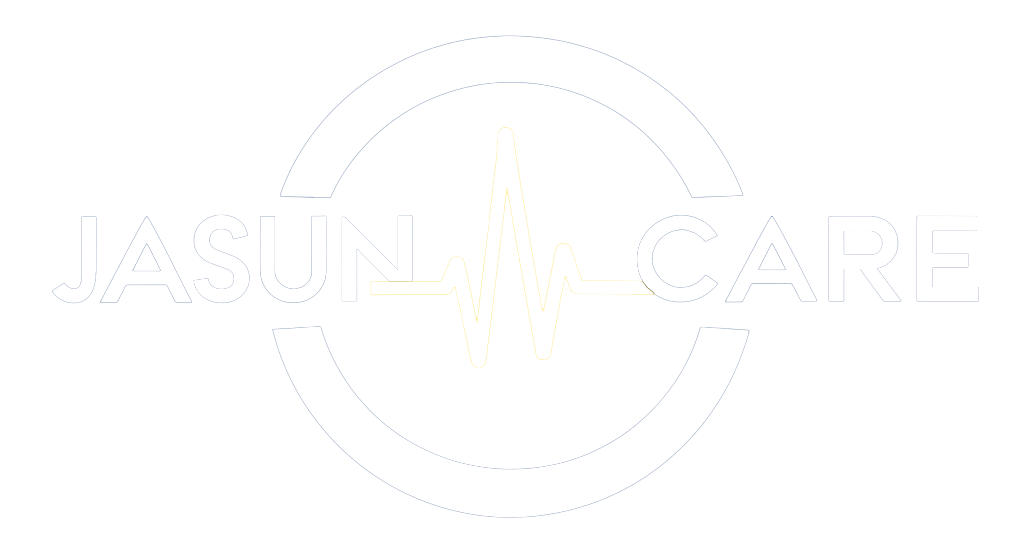 Klinik Jasun care Logo